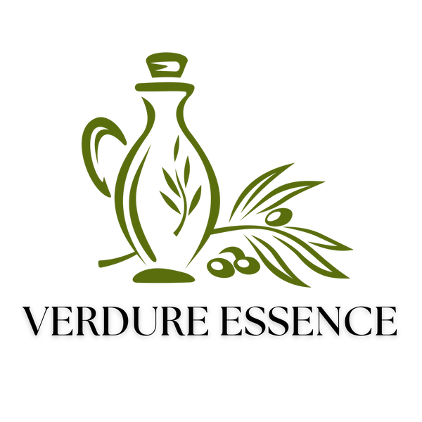Verdure Essence